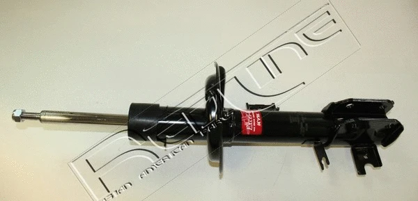 Shock Absorber