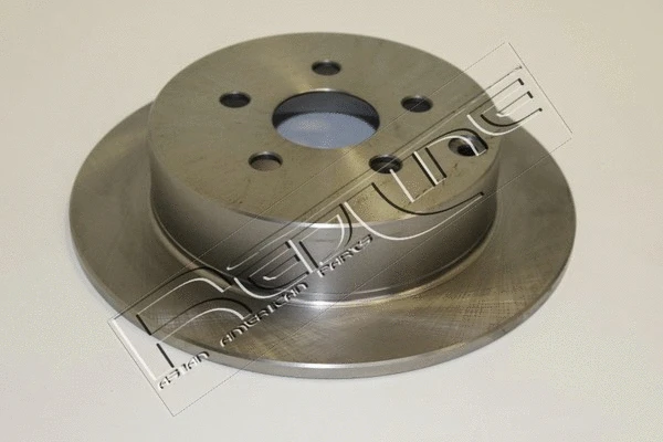 Brake Disc (26TO043)