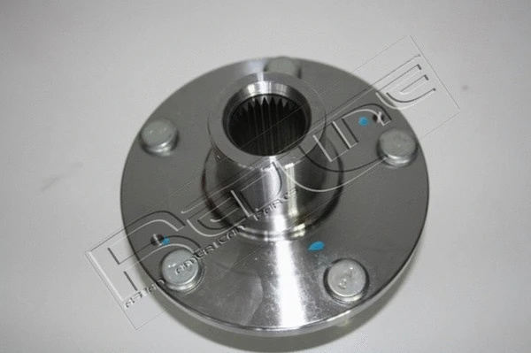 Wheel Hub (24HY047)
