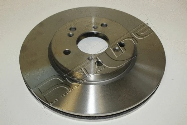 Brake Disc (26GW002)