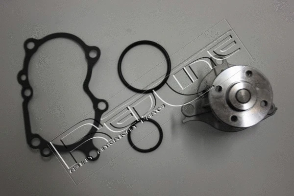 Water Pump, engine cooling (28DR010)