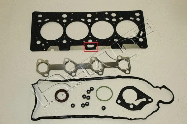 Gasket Kit, cylinder head (32NI040)