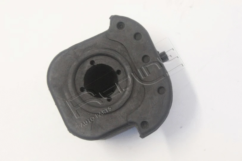 Mounting, control/trailing arm