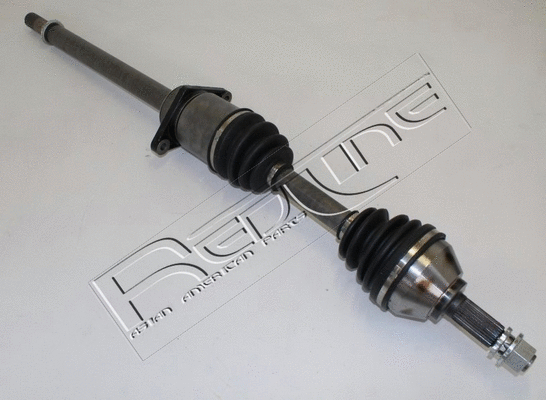 Drive Shaft (45NI060)