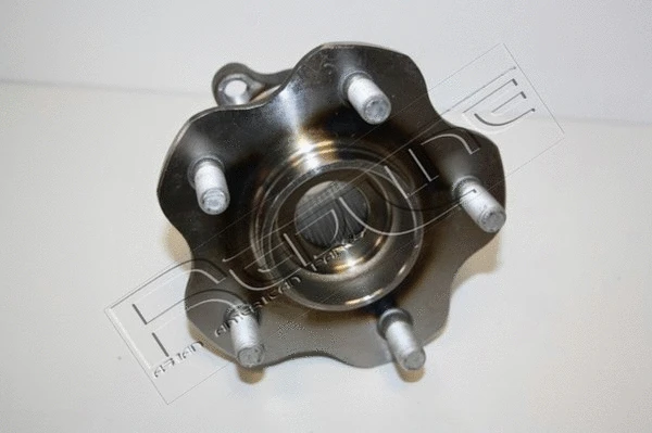 Wheel Hub