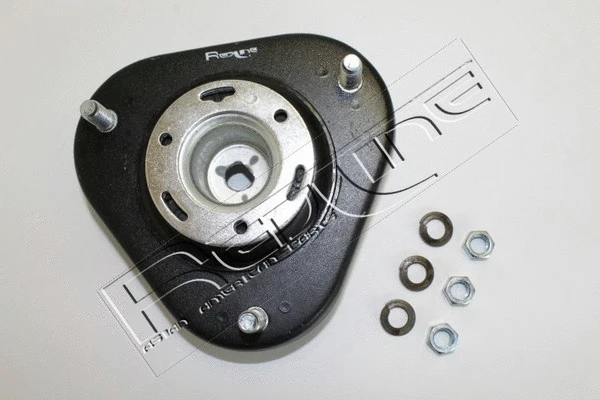 Suspension Strut Support Mount (43TO067)