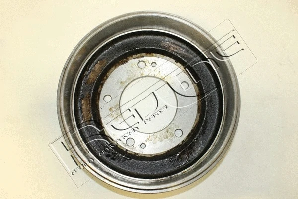 Brake Drum
