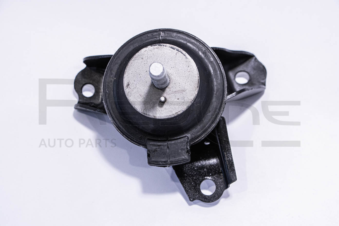 Mounting, engine (43KI016)