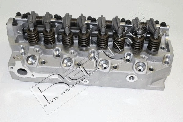 Cylinder Head (21MI015)
