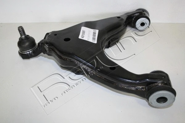Control/Trailing Arm, wheel suspension (40TO087)