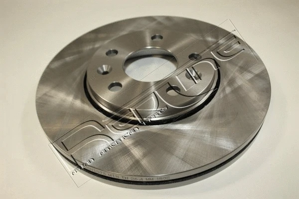 Brake Disc (26NI073)