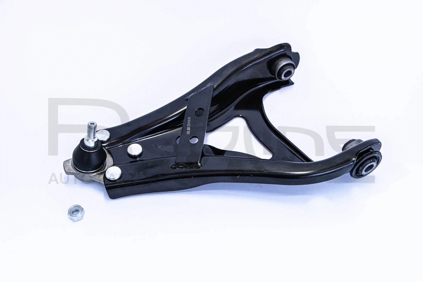 Control/Trailing Arm, wheel suspension (40DC007)