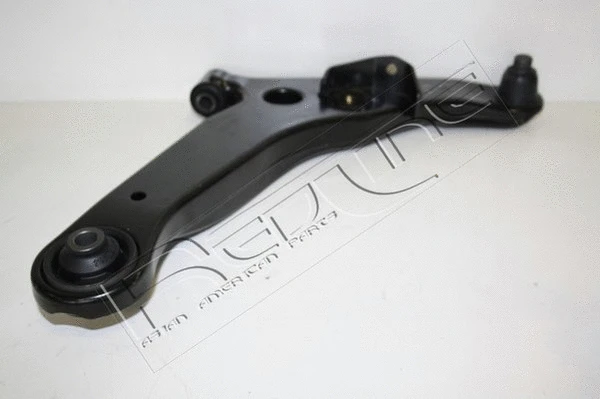 Control/Trailing Arm, wheel suspension (40MI062)