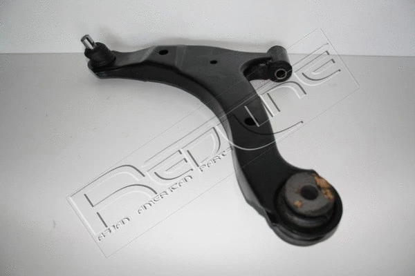 Control/Trailing Arm, wheel suspension (40CH015)