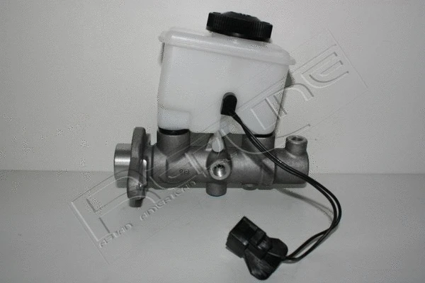 Brake Master Cylinder (09MZ001)