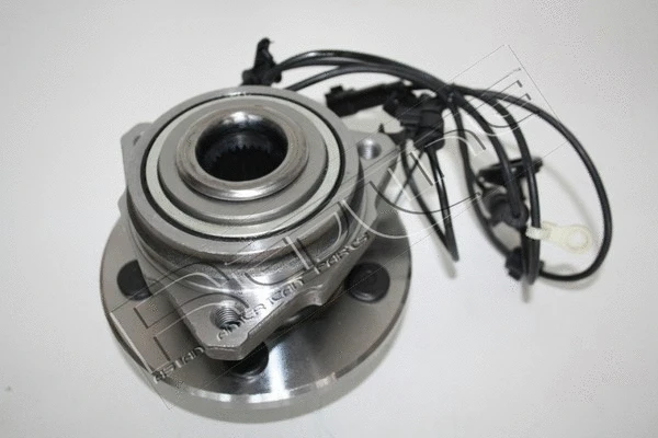 Wheel Hub (24JE005)