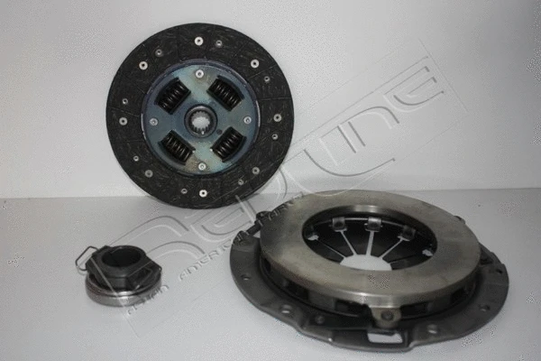 Clutch Kit (25IN002)