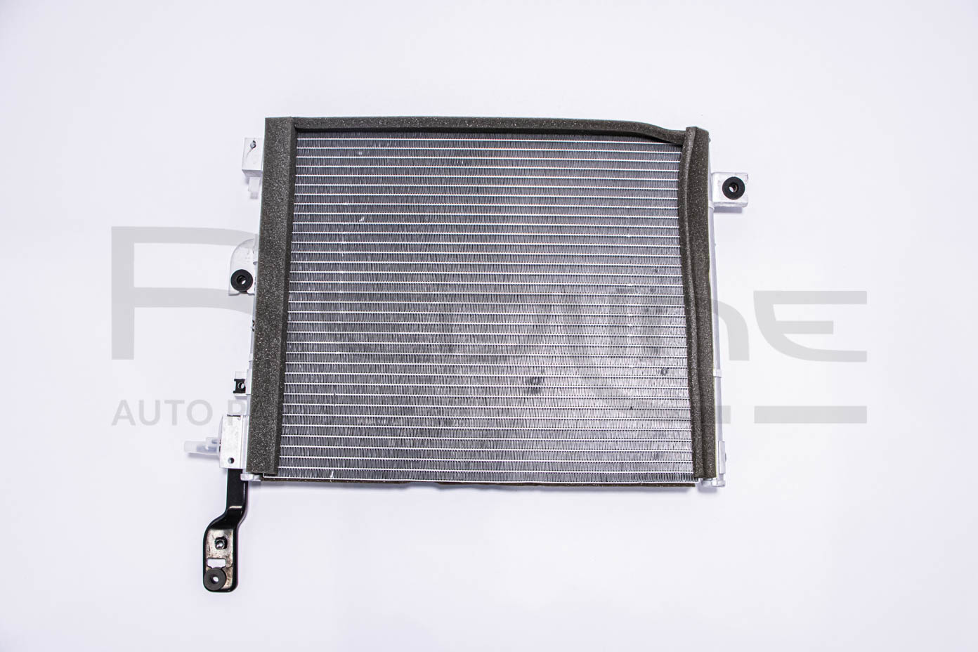 Condenser, air conditioning (51HY037)