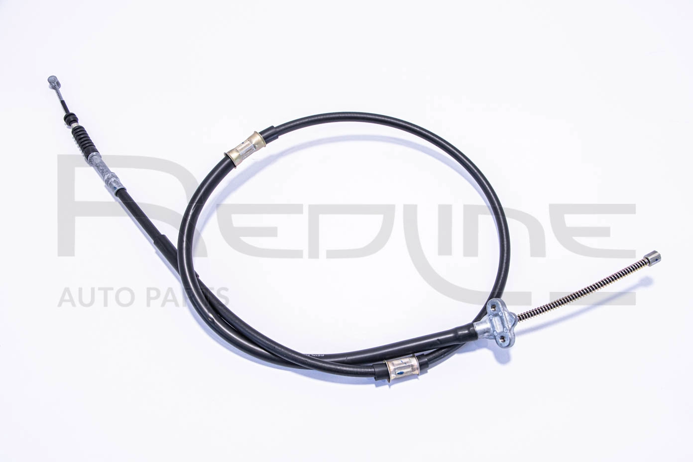 Cable Pull, parking brake (49TO074)