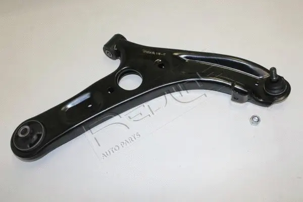 Control/Trailing Arm, wheel suspension (40HY184)