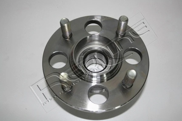 Wheel Hub