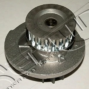 Water Pump, engine cooling (28DW000)