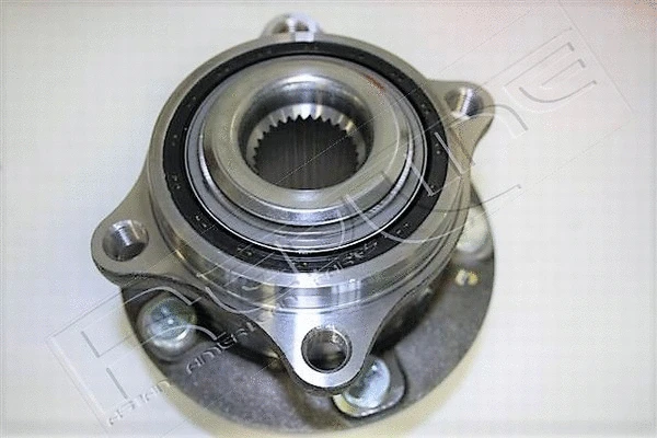 Wheel Hub (24KI042)