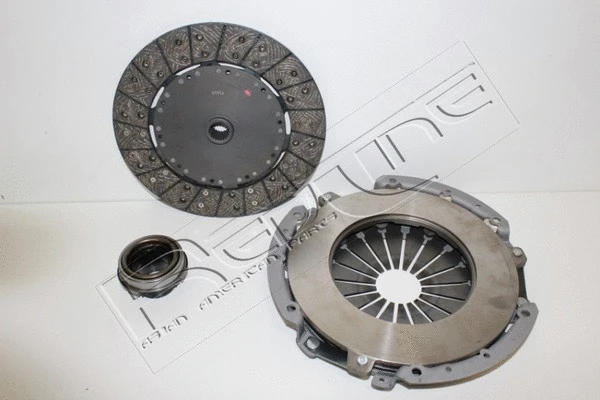 Clutch Kit (25RV018)