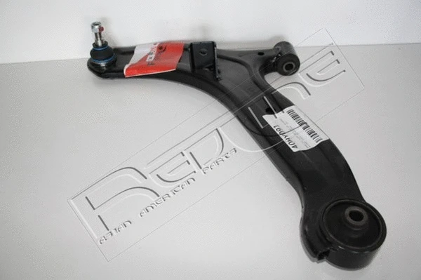 Control/Trailing Arm, wheel suspension (40HY091)