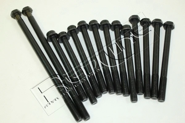 Cylinder Head Bolt Set (00JE000)