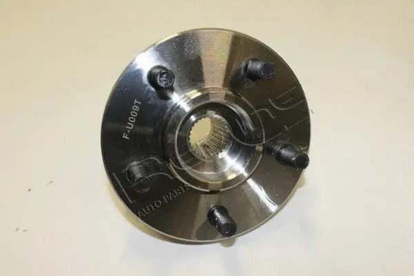 Wheel Hub
