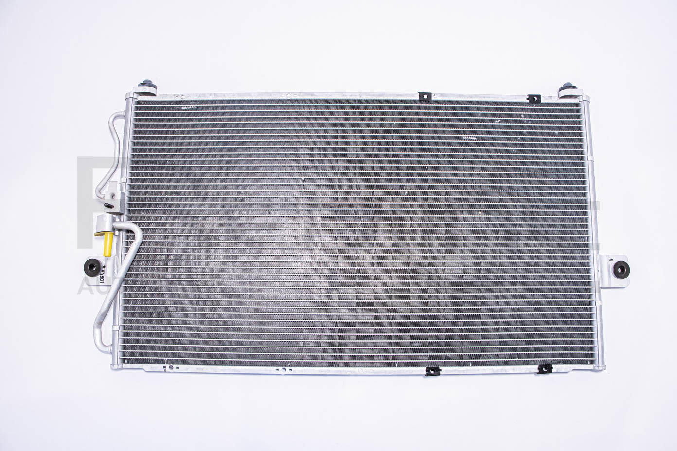 Condenser, air conditioning (51KI001)