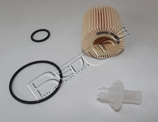 Oil Filter (38DA002)