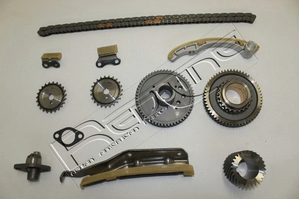 Timing Chain Kit (30MI012)