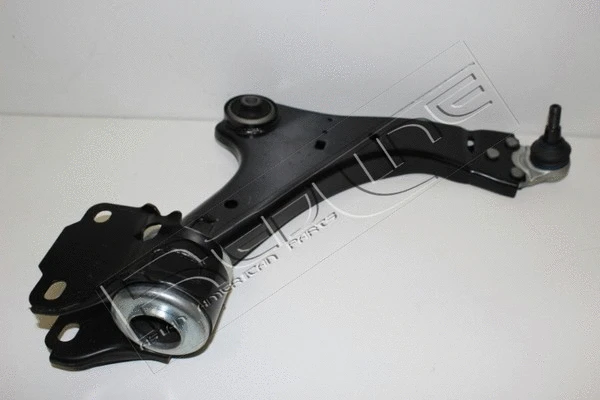 Control/Trailing Arm, wheel suspension (40RV018)