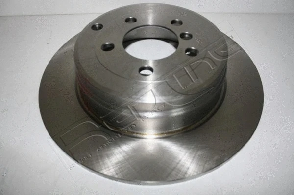 Brake Disc (26RV020)