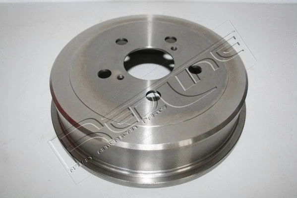 Brake Drum (41TO005)