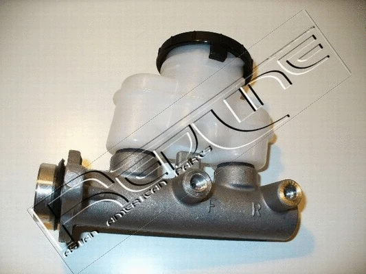Brake Master Cylinder (09IZ001)