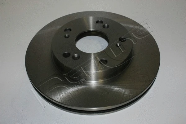 Brake Disc (26HO044)