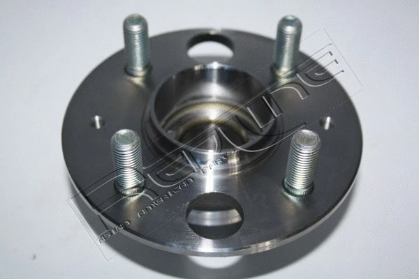 Wheel Hub