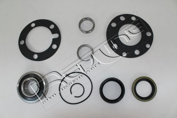 Wheel Bearing Kit (24TO052)