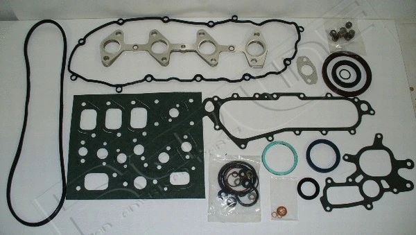 Full Gasket Kit, engine (33TO009)