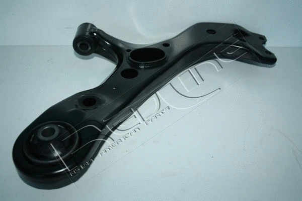 Control/Trailing Arm, wheel suspension (40TO112)