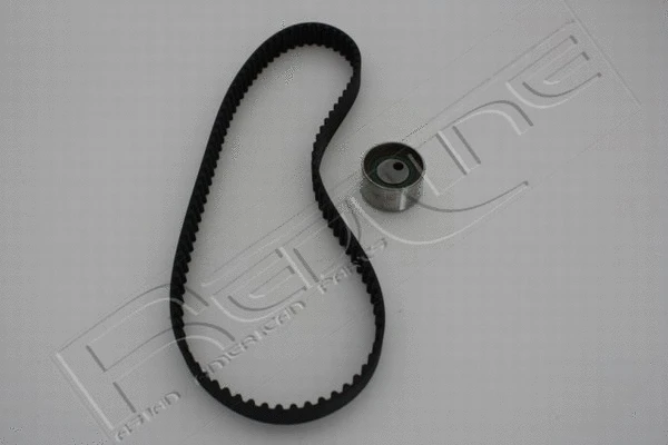 Timing Belt Kit (30SZ005)