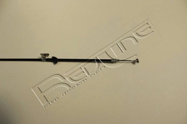 Cable Pull, parking brake