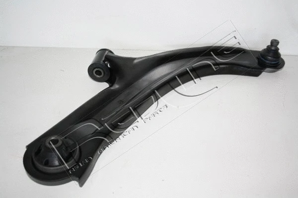 Control/Trailing Arm, wheel suspension (40NI070)