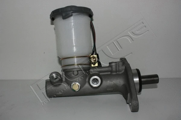 Brake Master Cylinder (09HO013)