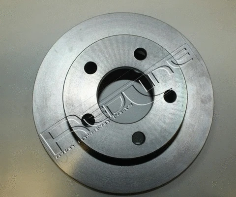 Brake Disc (26JE002)