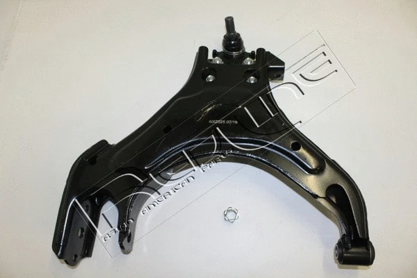 Control/Trailing Arm, wheel suspension (40IZ026)