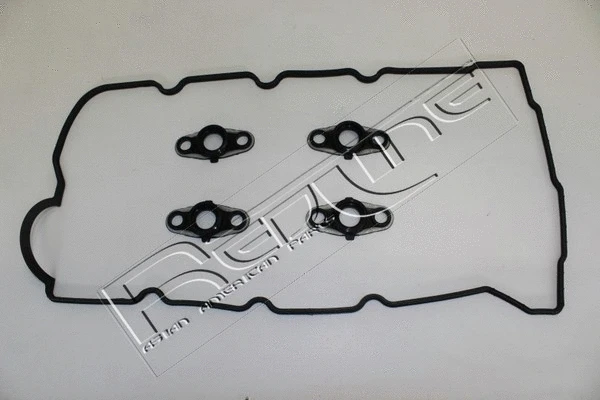 Gasket, cylinder head cover (34MZ014)